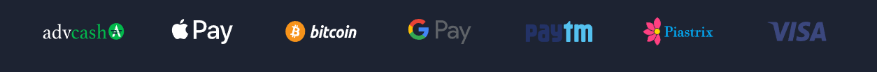 9AU Casino payment methods