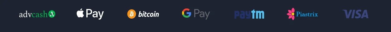 9AU Casino payment methods